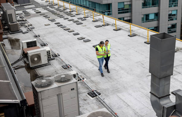 Reliable Park Ridge, IL Roofing Services Solutions